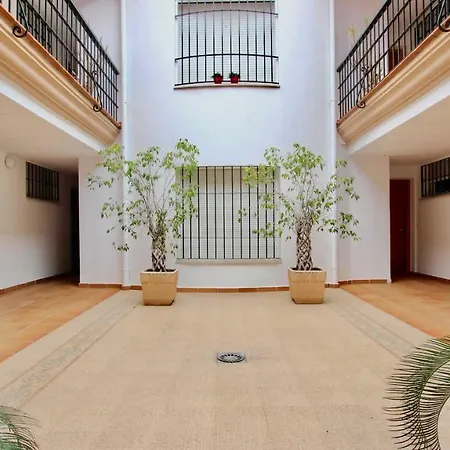 Apartment Apartamento En La Carihuela A 1 Minuto De La Playa Torremolinos