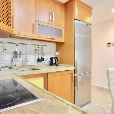 Apartamento En La Carihuela A 1 Minuto De La Playa Apartment Torremolinos