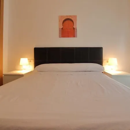 Apartamento En La Carihuela A 1 Minuto De La Playa