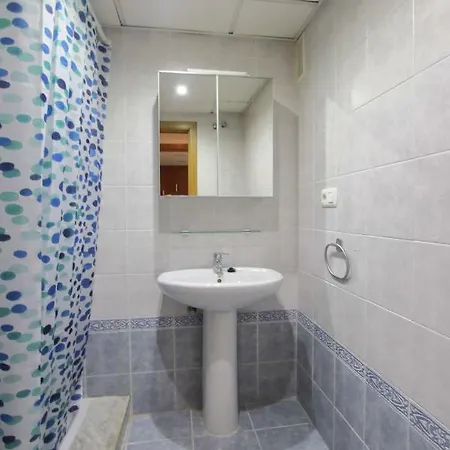 Apartment Apartamento En La Carihuela A 1 Minuto De La Playa Torremolinos