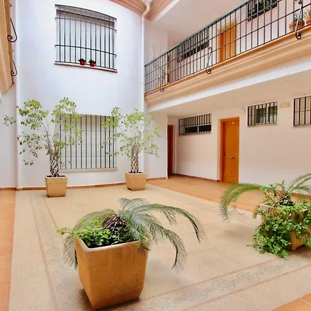 Apartment Apartamento En La Carihuela A 1 Minuto De La Playa