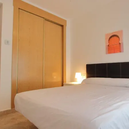 Apartamento En La Carihuela A 1 Minuto De La Playa * Torremolinos