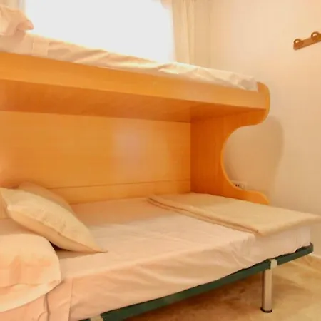 Apartment Apartamento En La Carihuela A 1 Minuto De La Playa