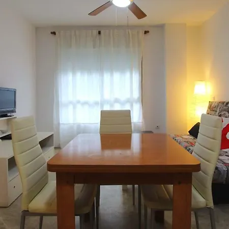 Apartamento En La Carihuela A 1 Minuto De La Playa * Torremolinos